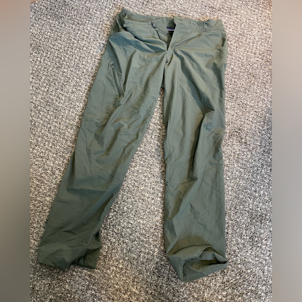 Patagonia RPS climbing/hiking pant - 32/30